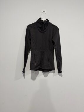 CALIA by Carrie Underwood Women's Black Ski Jacket